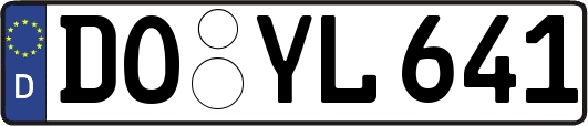DO-YL641