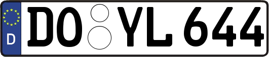 DO-YL644