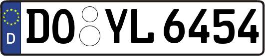 DO-YL6454