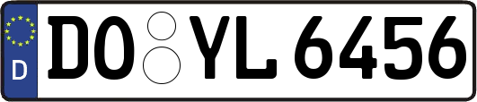 DO-YL6456