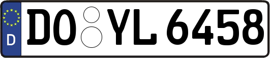 DO-YL6458