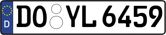 DO-YL6459