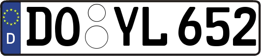 DO-YL652