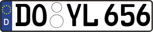 DO-YL656