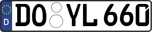 DO-YL660