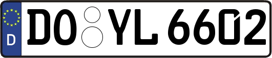 DO-YL6602