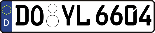 DO-YL6604