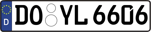 DO-YL6606