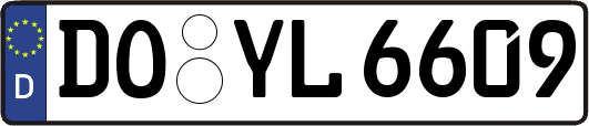 DO-YL6609