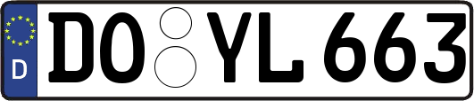 DO-YL663