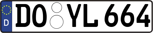 DO-YL664