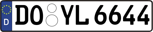 DO-YL6644
