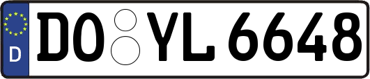 DO-YL6648