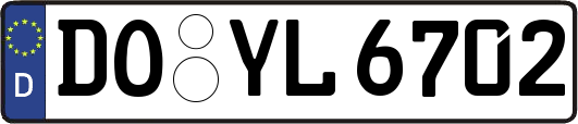 DO-YL6702