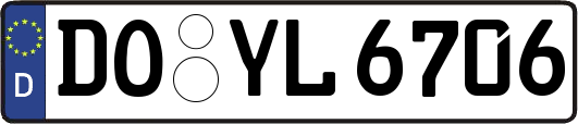 DO-YL6706