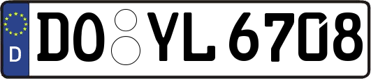DO-YL6708