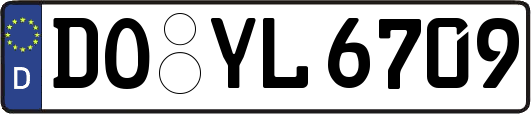 DO-YL6709
