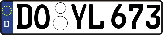 DO-YL673