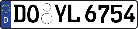 DO-YL6754