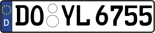 DO-YL6755
