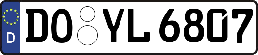 DO-YL6807