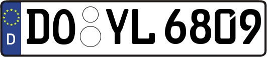 DO-YL6809