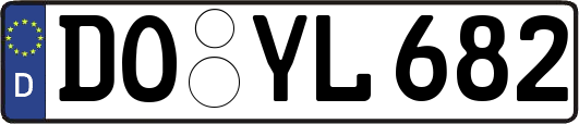 DO-YL682