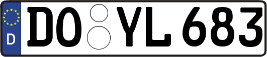 DO-YL683