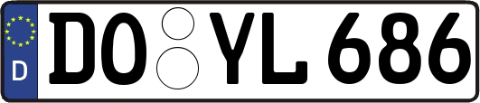 DO-YL686
