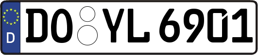 DO-YL6901