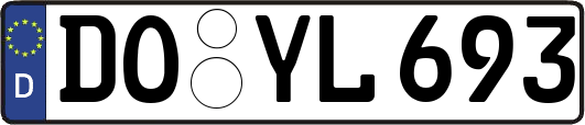 DO-YL693