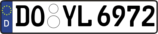DO-YL6972