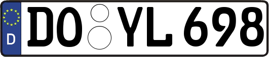 DO-YL698