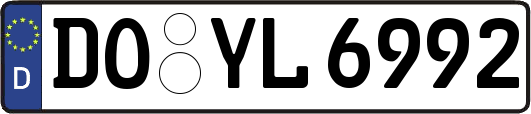 DO-YL6992