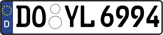 DO-YL6994