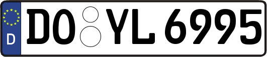 DO-YL6995