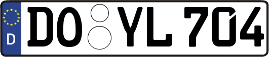DO-YL704