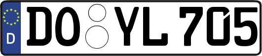 DO-YL705