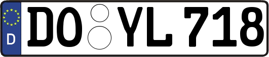 DO-YL718