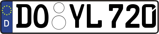 DO-YL720