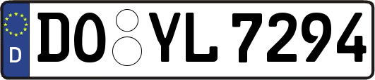 DO-YL7294