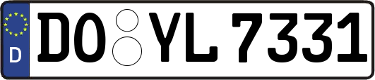 DO-YL7331