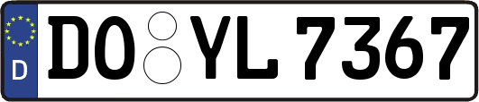 DO-YL7367