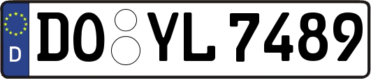 DO-YL7489