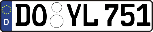 DO-YL751