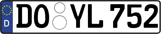 DO-YL752
