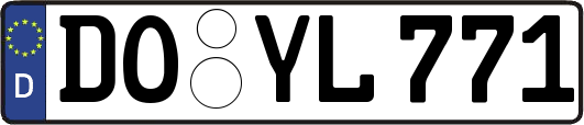 DO-YL771