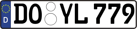 DO-YL779