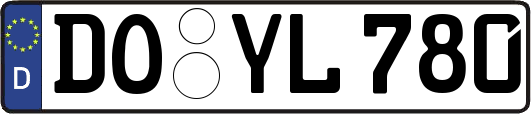 DO-YL780