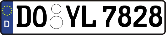 DO-YL7828